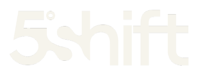 Five Degree Shift