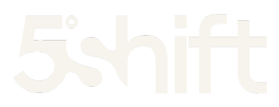 Five Degree Shift
