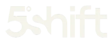 Five Degree Shift