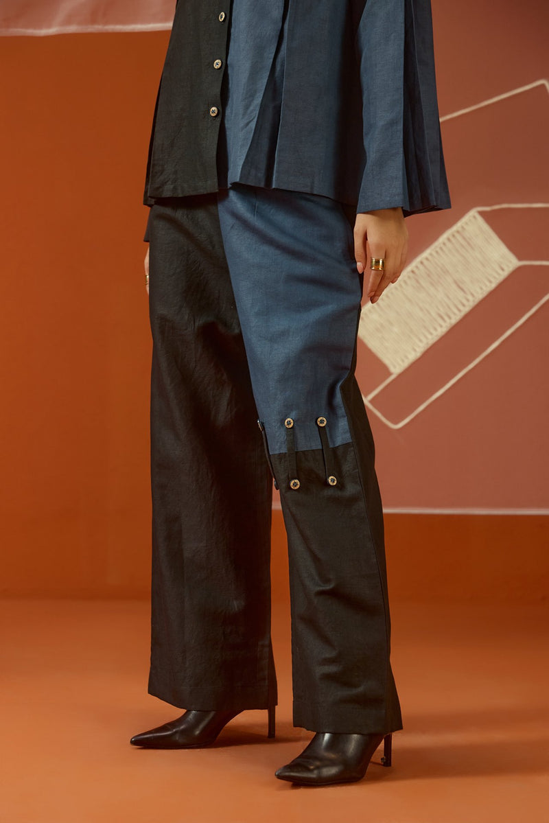 Crossroads Pants