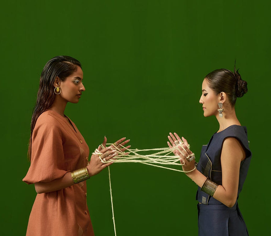 Our Story